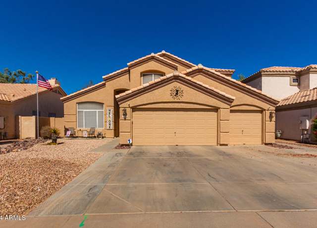 Property at 11432 W Ashland Way, Avondale, AZ 85392, 4 beds, 3 baths