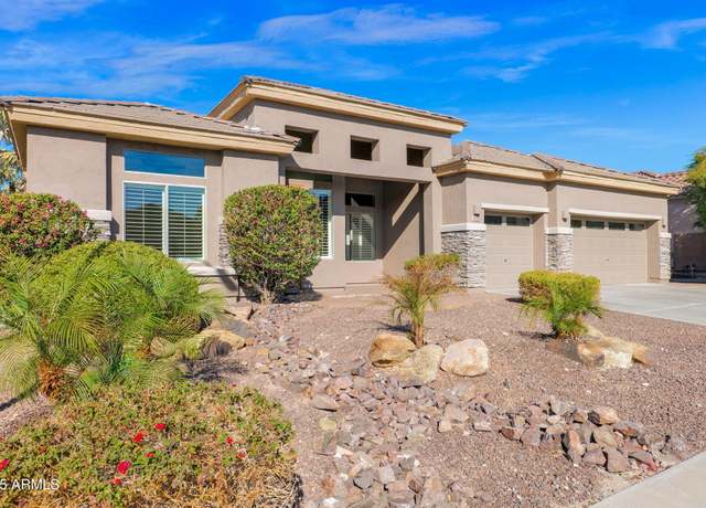 Property at 5026 W Parsons Rd, Phoenix, AZ 85083, 4 beds, 3 baths