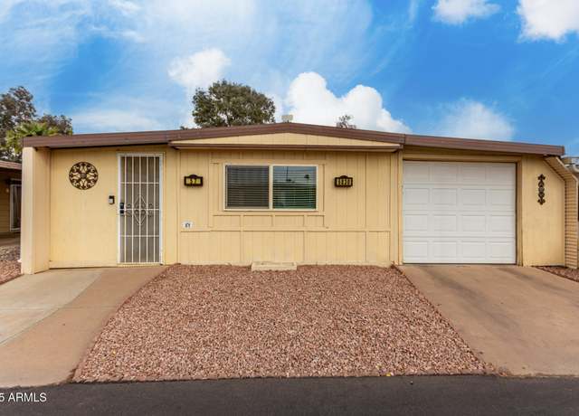 Property at 6830 W Mckinley St, Phoenix, AZ 85043, 1 bed, 1 bath