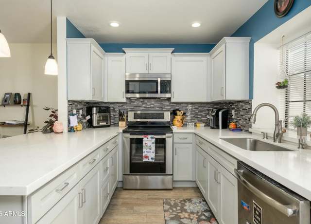 Property at 921 W University Dr #1143, Mesa, AZ 85201, 2 beds, 1.5 baths