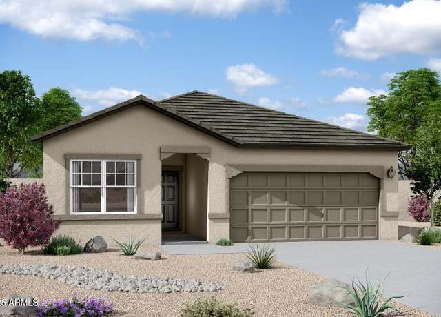 Property at 15518 W Deanne Dr, Waddell, AZ 85355, 4 beds, 3 baths