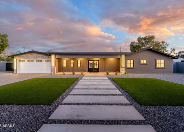Property at 1325 E Belmont Ave, Phoenix, AZ 85020, 5 beds, 4 baths