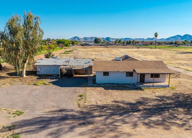 Property at 20521 E Germann Rd, Queen Creek, AZ 85142, 4 beds, 1 bath