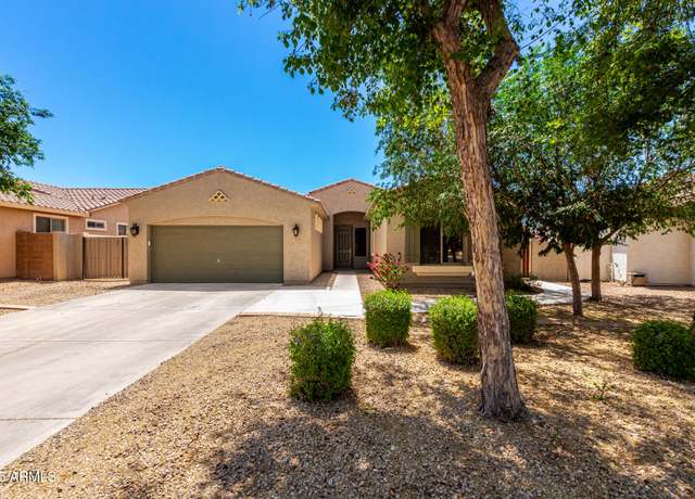 Property at 2229 W Harwell Rd, Phoenix, AZ 85041, 4 beds, 3 baths