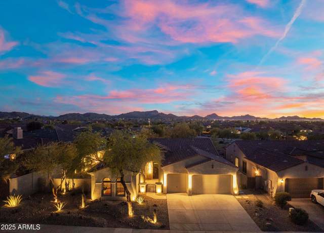 Property at 12428 S 179th Ln, Goodyear, AZ 85338, 4 beds, 2.5 baths
