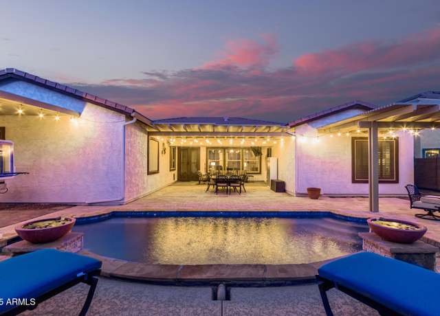 Property at 4282 N 180th Dr, Goodyear, AZ 85395, 4 beds, 2.5 baths