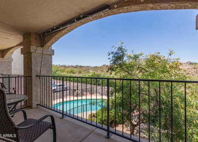 Property at 16108 E Emerald Dr #204, Fountain Hills, AZ 85268, 2 beds, 2 baths