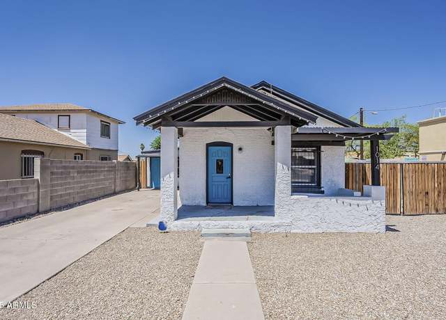 Property at 1014 S 2nd St, Phoenix, AZ 85004, 4 beds, 3 baths