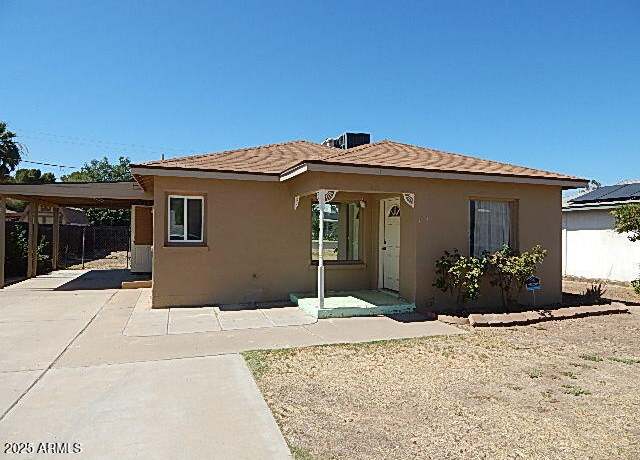 Property at 409 E Narramore Ave, Buckeye, AZ 85326, 2 beds, 1 bath