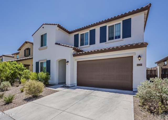Property at 19673 W Campbell Ave, Litchfield Park, AZ 85340, 4 beds, 2.5 baths