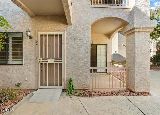 Property at 9151 W Greenway Rd #184, Peoria, AZ 85381, 2 beds, 1.75 baths