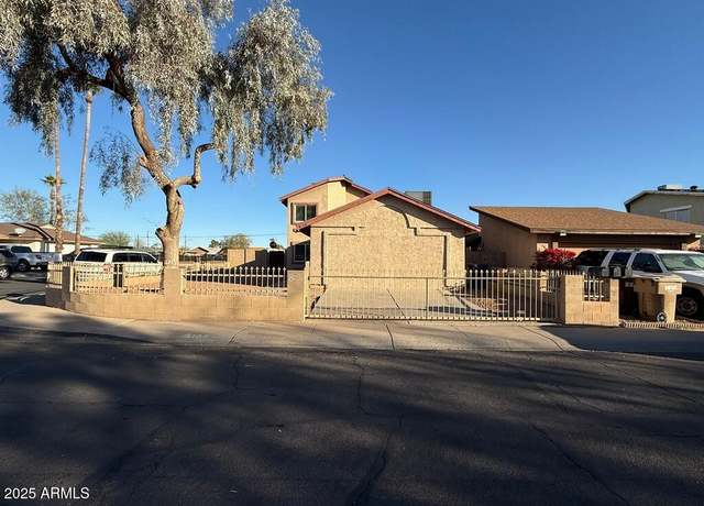 Property at 8154 W Greer Ave, Peoria, AZ 85345, 5 beds, 2.75 baths