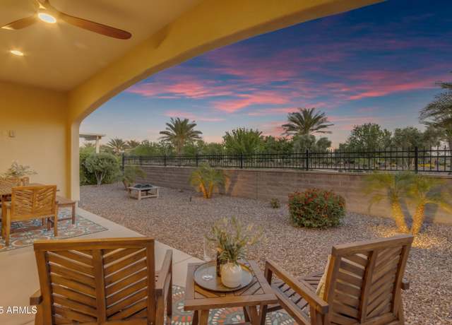 Property at 187 E Santa Lucia Ln, Queen Creek, AZ 85140, 3 beds, 2.5 baths