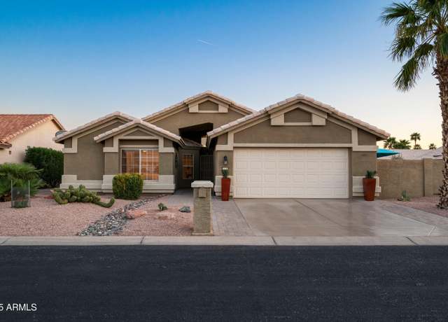 Property at 15149 W Vale Dr, Goodyear, AZ 85395, 2 beds, 2 baths