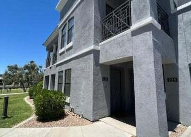 Property at 295 N Rural Rd #125, Chandler, AZ 85226, 2 beds, 2 baths