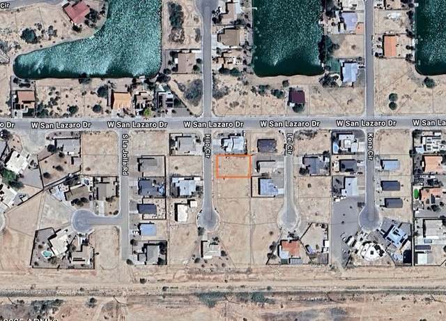 Property at 15971 S Hilo Cir #356, Arizona City, AZ 85123