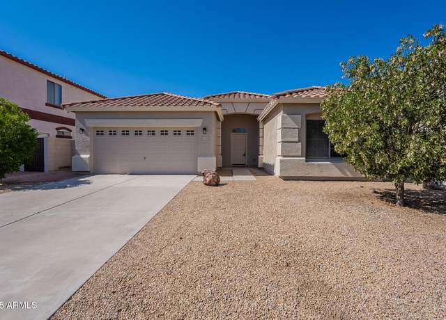 Property at 17844 W Caribbean Ln, Surprise, AZ 85388, 3 beds, 2 baths
