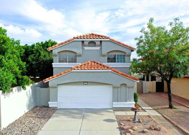 Property at 909 W San Mateo Ct, Gilbert, AZ 85233, 3 beds, 2.5 baths