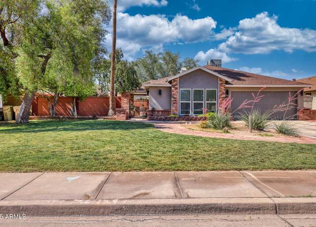 Property at 5144 W Sweetwater Ave, Glendale, AZ 85304, 3 beds, 2 baths