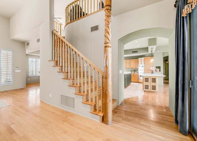 Property at 8540 E Mcdowell Rd #116, Mesa, AZ 85207, 3 beds, 3 baths