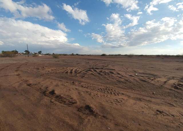 Property at 3425 W Atlantic Dr #14, Eloy, AZ 85131