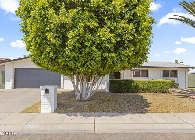 Property at 4504 W Vogel Ave, Glendale, AZ 85302, 4 beds, 2 baths
