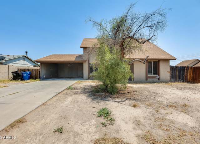 Property at 9031 W Whitton Ave, Phoenix, AZ 85037, 4 beds, 2.75 baths