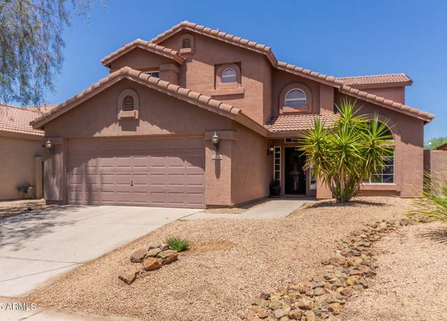 Property at 4224 E Maya Way, Cave Creek, AZ 85331, 4 beds, 3 baths