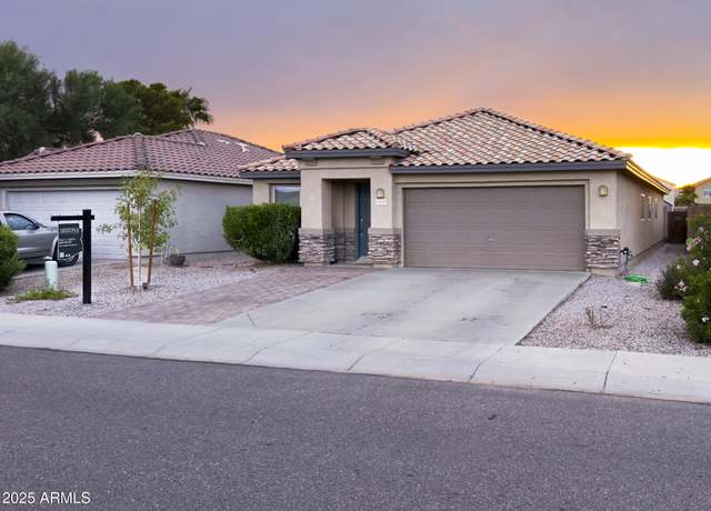 Property at 33640 N Cherry Creek Rd, Queen Creek, AZ 85144, 4 beds, 2 baths