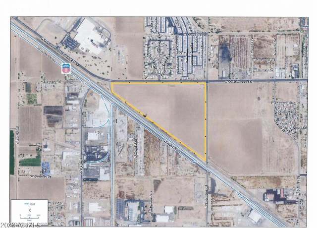 Property at 1585 N Thornton Rd #0, Casa Grande, AZ 85122