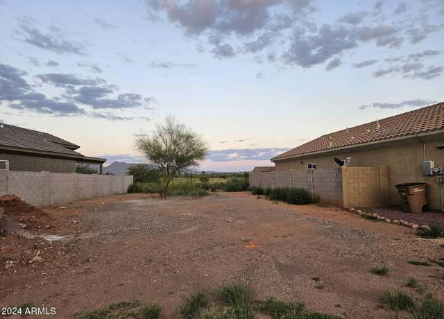 Property at XXXX Camino Del Rancho -- #51, Douglas, AZ 85607