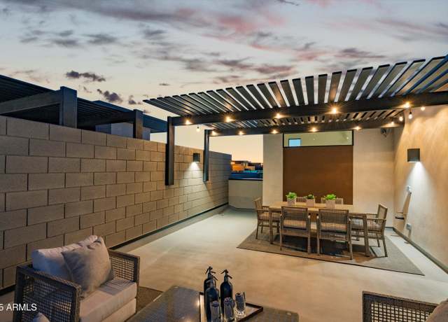 Property at 377 E Windsor Ave #21, Phoenix, AZ 85004, 3 beds, 2.5 baths