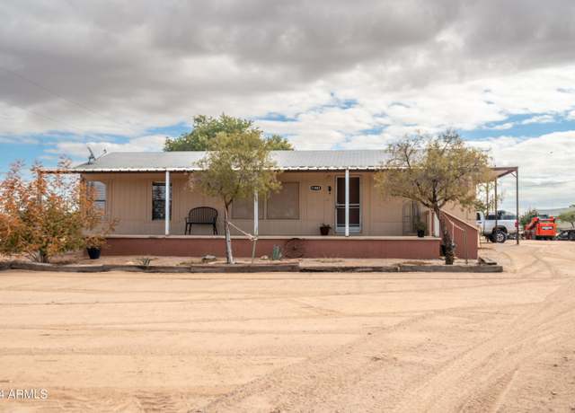 Property at 11441 N Diffin Rd, Florence, AZ 85132, 3 beds, 2 baths