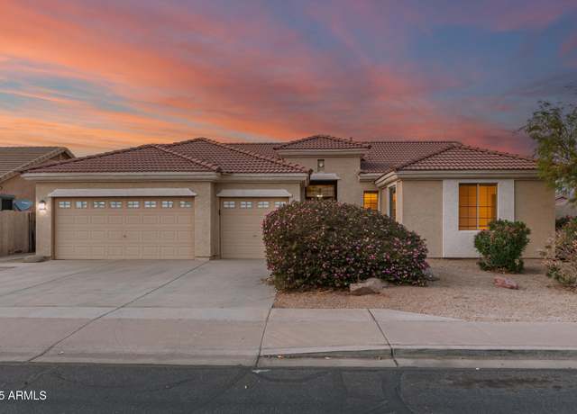 Property at 10310 E Posada Ave, Mesa, AZ 85212, 3 beds, 2 baths