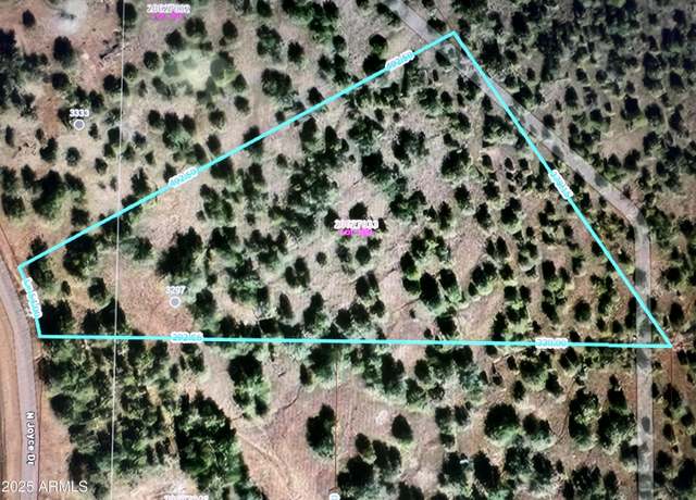 Property at 3297 N Joyce Dr #308, Williams, AZ 86046