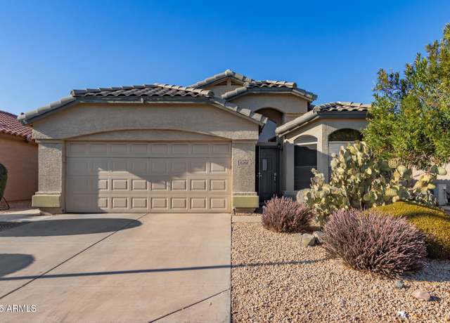 Property at 15268 W Melissa Ln, Surprise, AZ 85374, 3 beds, 2 baths