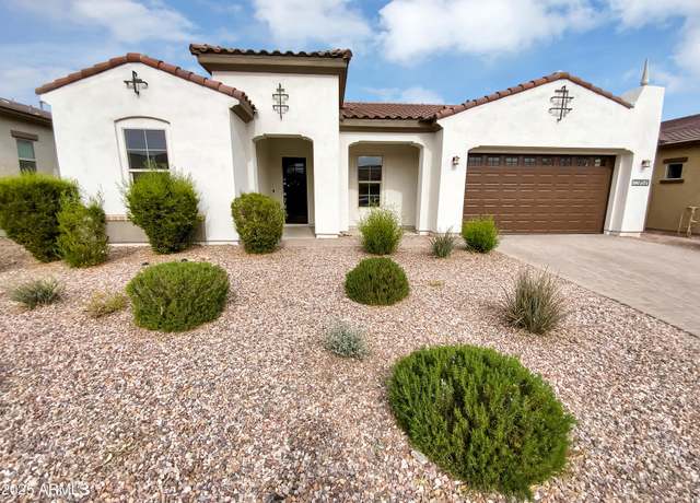 Property at 12858 W Pasaro Dr, Peoria, AZ 85383, 4 beds, 3 baths