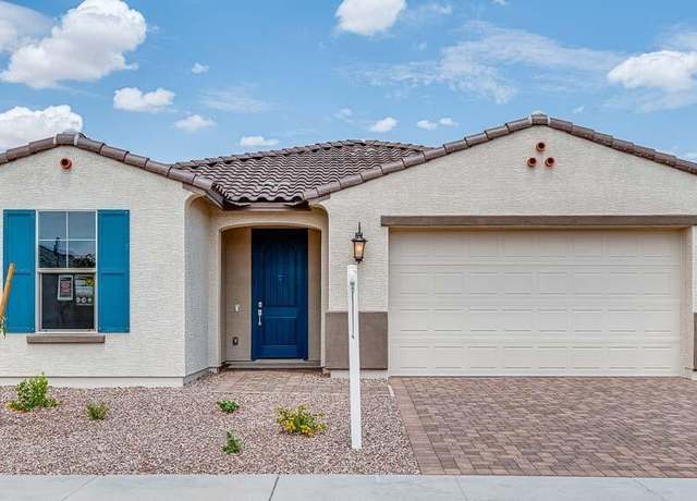 Property at 16778 W Yucatan Dr, Surprise, AZ 85378, 4 beds, 3 baths