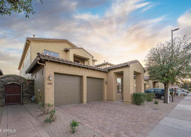 Property at 14257 W Harvard St, Goodyear, AZ 85395, 4 beds, 3 baths