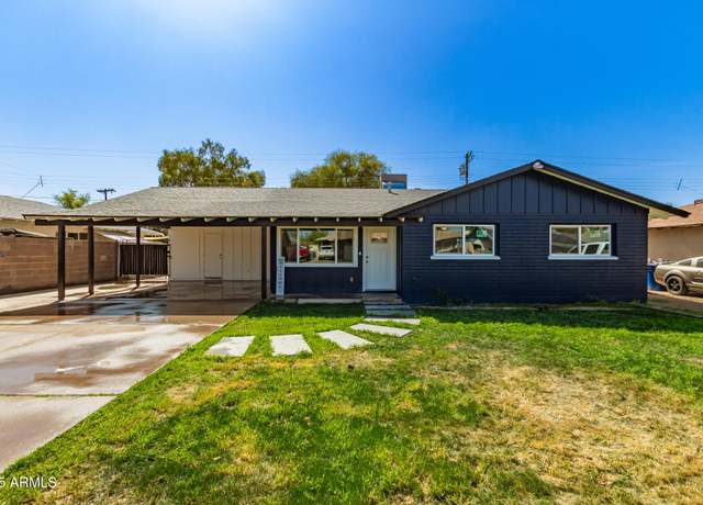 Property at 1827 E Jarvis Ave, Mesa, AZ 85204, 4 beds, 2 baths