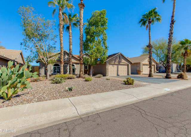 Property at 3544 E Tonto Ln, Phoenix, AZ 85050, 3 beds, 2 baths