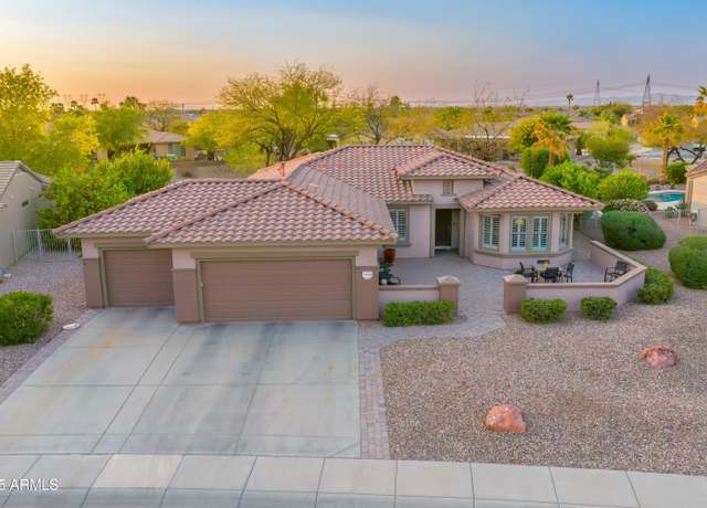 Property at 20938 N Barberry Ln, Surprise, AZ 85387, 2 beds, 2 baths