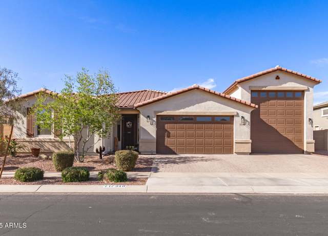 Property at 17348 W Straight Arrow Ln, Surprise, AZ 85387, 3 beds, 2.5 baths