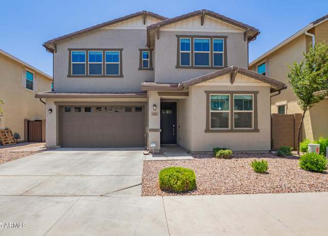 Property at 1081 E Armstrong Way, Chandler, AZ 85286, 4 beds, 3 baths