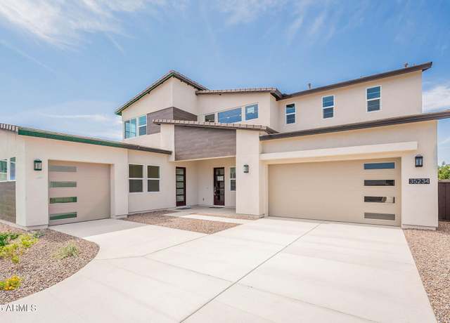 Property at 35234 N Barley St, San Tan Valley, AZ 85144, 6 beds, 5.5 baths
