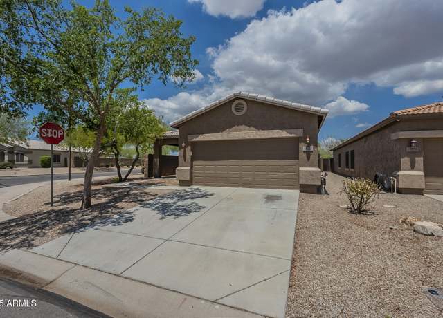 Property at 29058 N Cactus Cir, San Tan Valley, AZ 85143, 3 beds, 2 baths