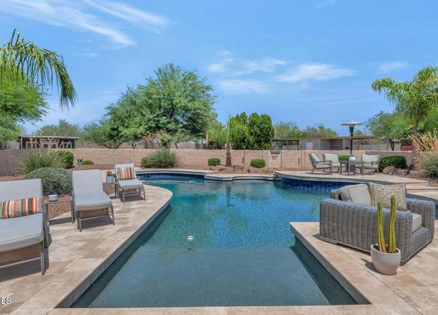 Property at 12682 N 80th Pl, Scottsdale, AZ 85260, 4 beds, 3 baths