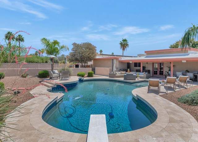 Property at 12682 N 80th Pl, Scottsdale, AZ 85260, 4 beds, 3 baths