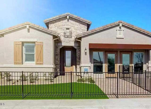 Property at 16336 W Jackson St, Goodyear, AZ 85338, 3 beds, 2 baths