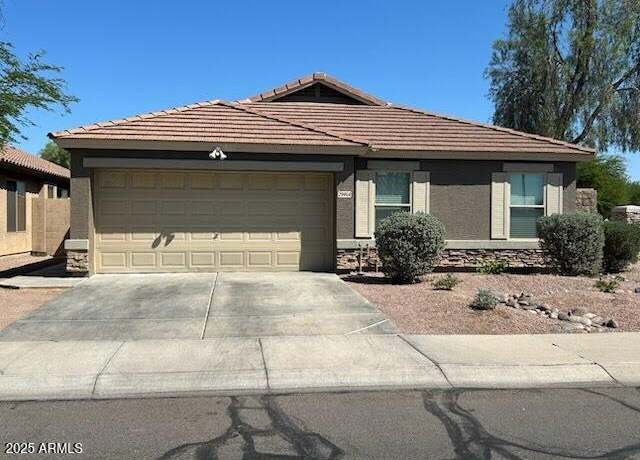 Property at 29954 N Broken Shale Dr, San Tan Valley, AZ 85143, 3 beds, 2 baths